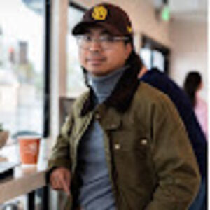 Meet your Posher, Kyle